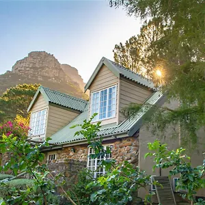 Houtkapperspoort Mountain Holiday home