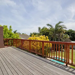 Fairview Crescent 03 By Ctha Holiday home