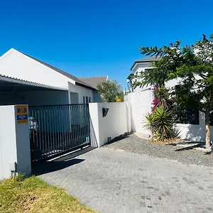 Oasis Of Comfort Holiday home