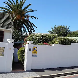 Sherwood Boutique Holiday home