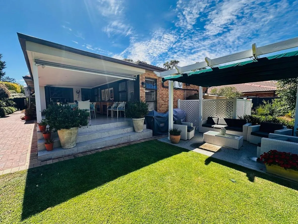 Lelani Self Catering Cape Town Villa 0*,  South Africa