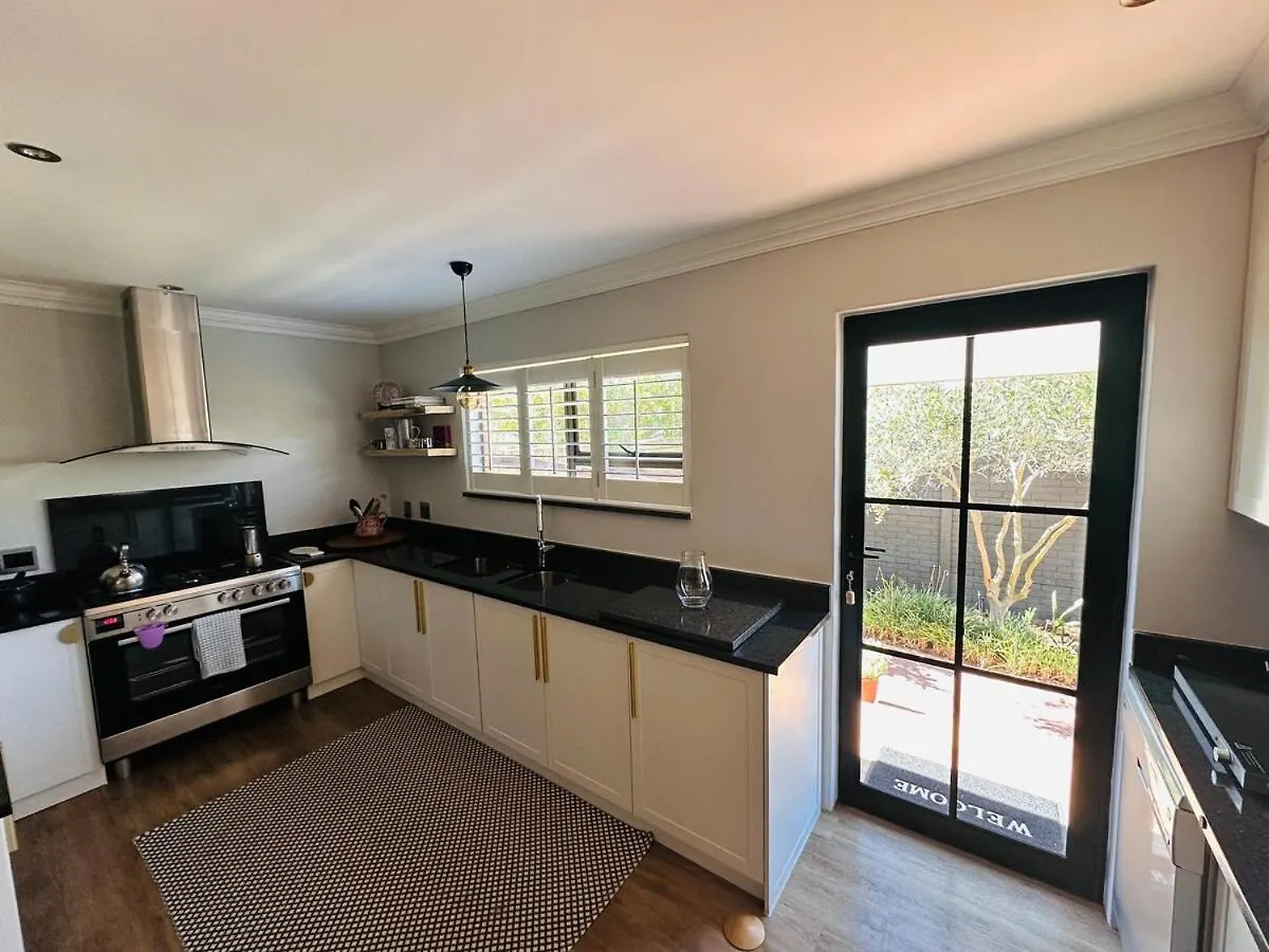 Holiday home Lelani Self Catering Cape Town Villa