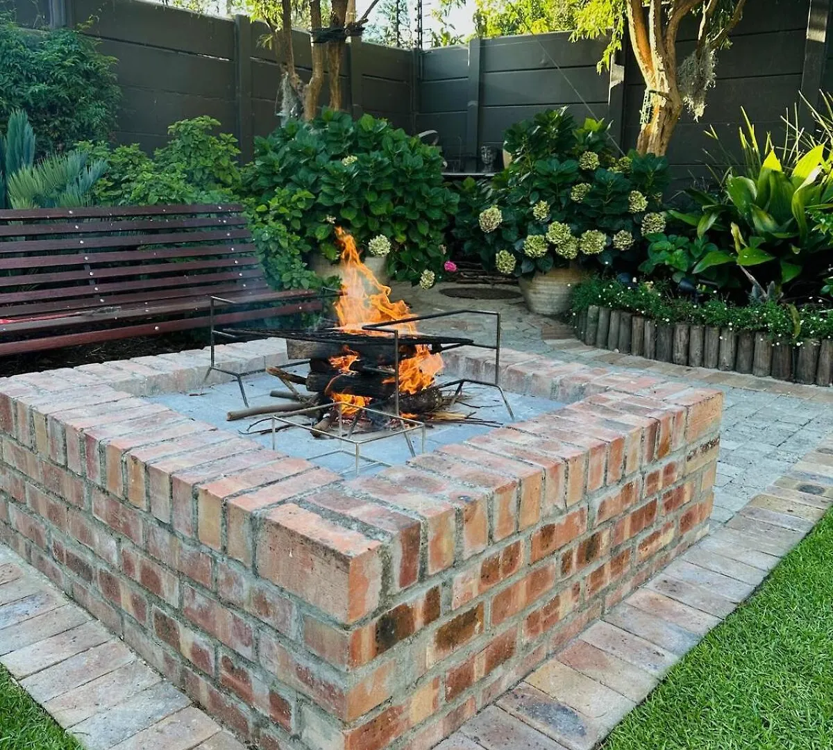 Holiday home Lelani Self Catering Cape Town Villa South Africa